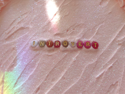 The Introvert Cake 💅🍒✨ Only 1 Available ✨⭐️