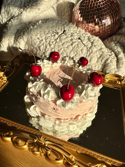 Small Cake Decor