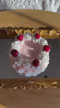 Small Cake Decor